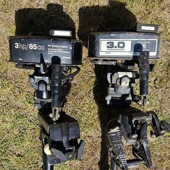 3hp Outboard Motors 