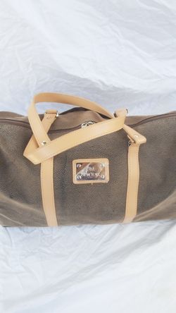 New Duffle/Travel bag