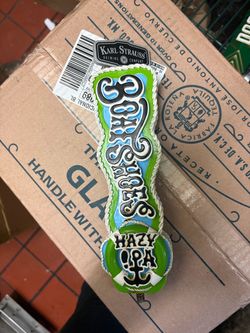 Beer Tap Handle