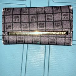 Steve Madded Wallet