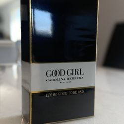 Carolina Herrera Good Girl