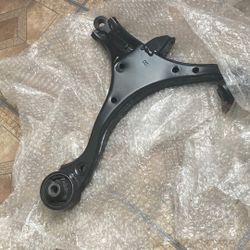 Lower Control Arms