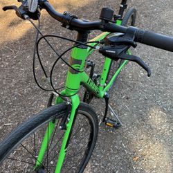 Giant Hybrid Like New