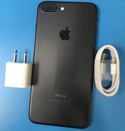 iPhone 7 Plus 128GB Factory Unlocked