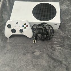 Xbox series s