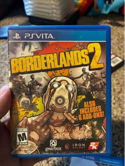 Borderlands 2