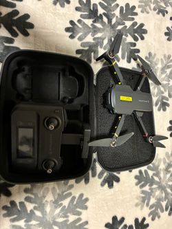 Drone 4k