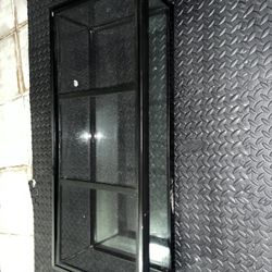 Reptile Enclosure 