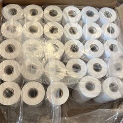 Zebra printer thermal receipt rolls