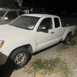 2010 Toyota Tacoma