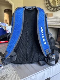 Easton GAME READY Backpack Equipment Bag T-Ball/Baseball/Softball Free Shipping