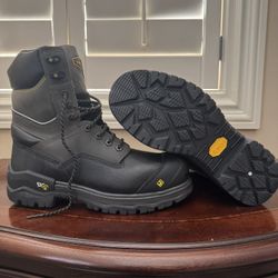 NEW Terra 8” Work Boots $260 Retail 