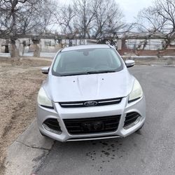 2013 Ford Escape