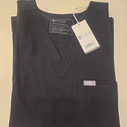 Figs Scrub Top *NEW*