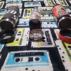 Secret compartment water bottles