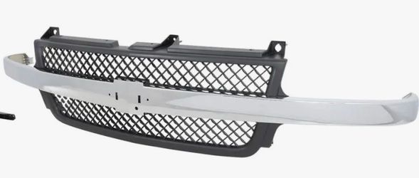 Hd grill