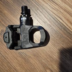 Look Keo Pedals