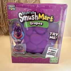 Grape Squeezy