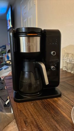 Free Ninja Coffee Maker
