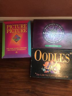 Board Games