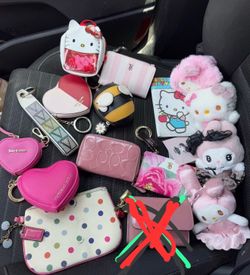 Wallets Coin Purses