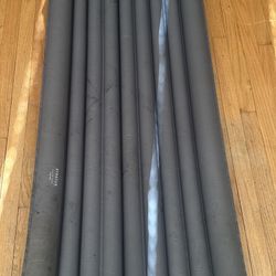 REI Co-op Stratus Insulated Air Sleeping Pad long Wide