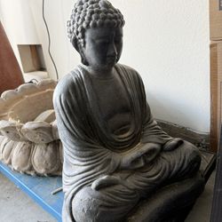 Buddha Statue 