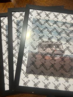 Photo frame
