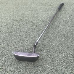 Golf Putter Ping B60 Black Anodized