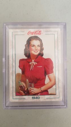 Coca Cola Collection 1994 Series 2 Trading Card Set of 100 Excellent 101-200