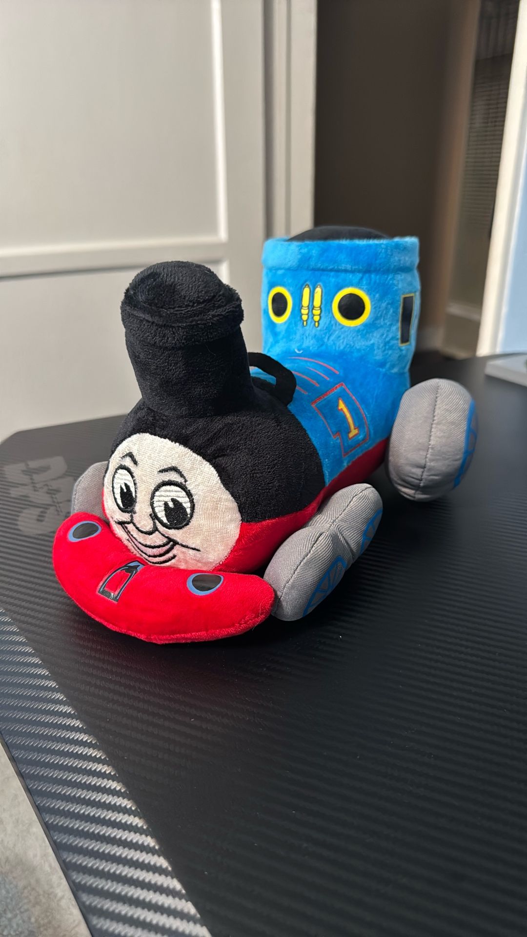 Thomas And Friends Plush 