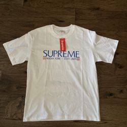Supreme Shirt Large New 