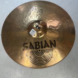 Sabian Pro 14" Hi Hat Pair Of Symbols 