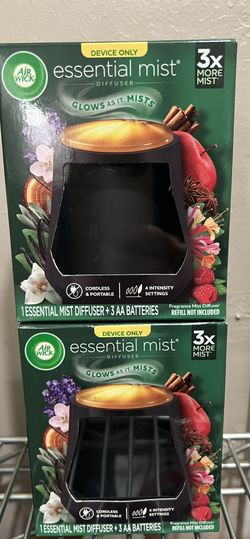Airwick $10 Both