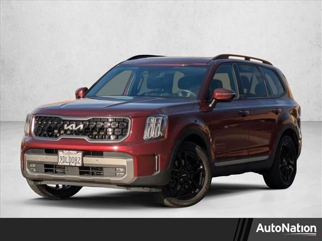2023 Kia Telluride