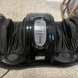 AMAZING Foot Massager!