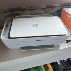 HP Desk Jet 2755e