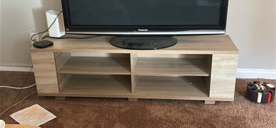 TV stand