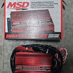 MSD Digital 6 Plus