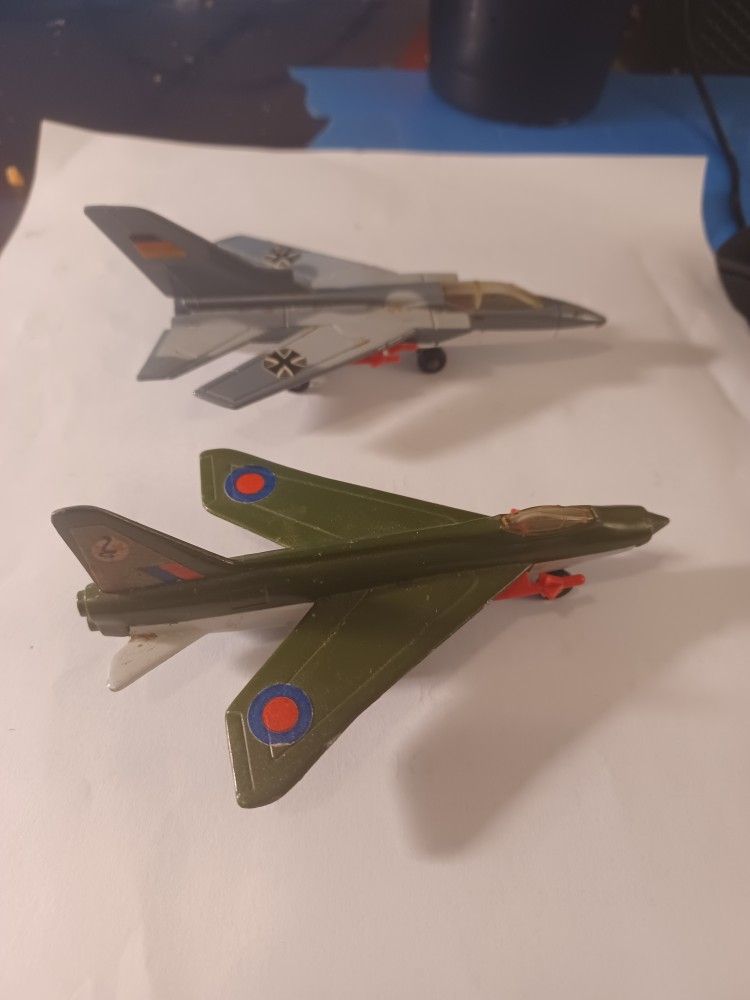 Jets