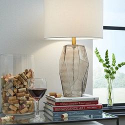 ASHLEY FURNITURE Taylow Table Lamp