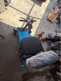 Paiseec Travel Mobility Scooter