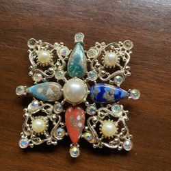 Sara Coventry Vintage Fashion Jewelry 