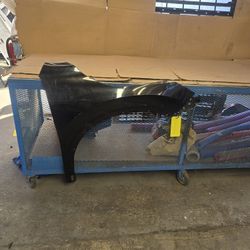 Lexus Rx 2024 2025 2026 Fender