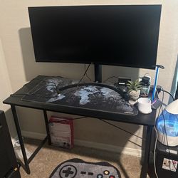 LG 35WN65C-B 35-inch-inch Curved UltraWide QHD HDR Monitor with FreeSync