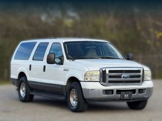 2005 Ford Excursion