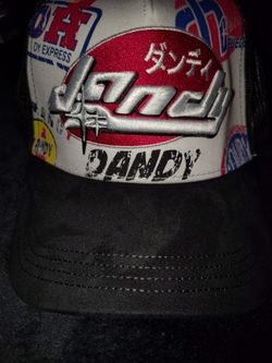 Dandy Hat D SPEC