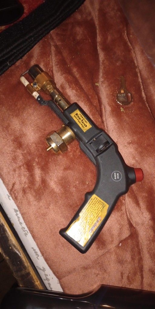 Torch Tip