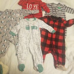 Baby  Clothes  3 Months .
