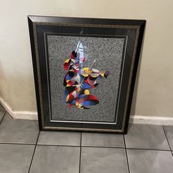 Wall Picture